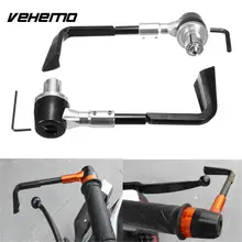 7/" Мотоцикл Руль Протектор Тормозная система сцепления Рычаг защитный