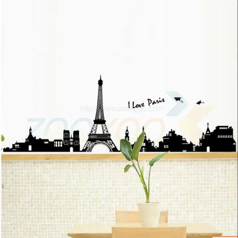 Paris Decals Wall Art online get cheap eiffel tower decal -aliexpress | alibaba group Paris Decals Wall Art online get cheap eiffel tower decal -aliexpress | alibaba group