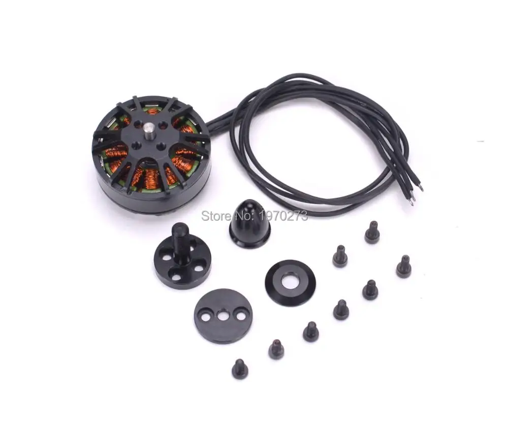 3508 580kv безщеточный Поддержка 4S Lipo Батарея для S550 ZD550 ZD850 мультиротор Quadcopter FPV