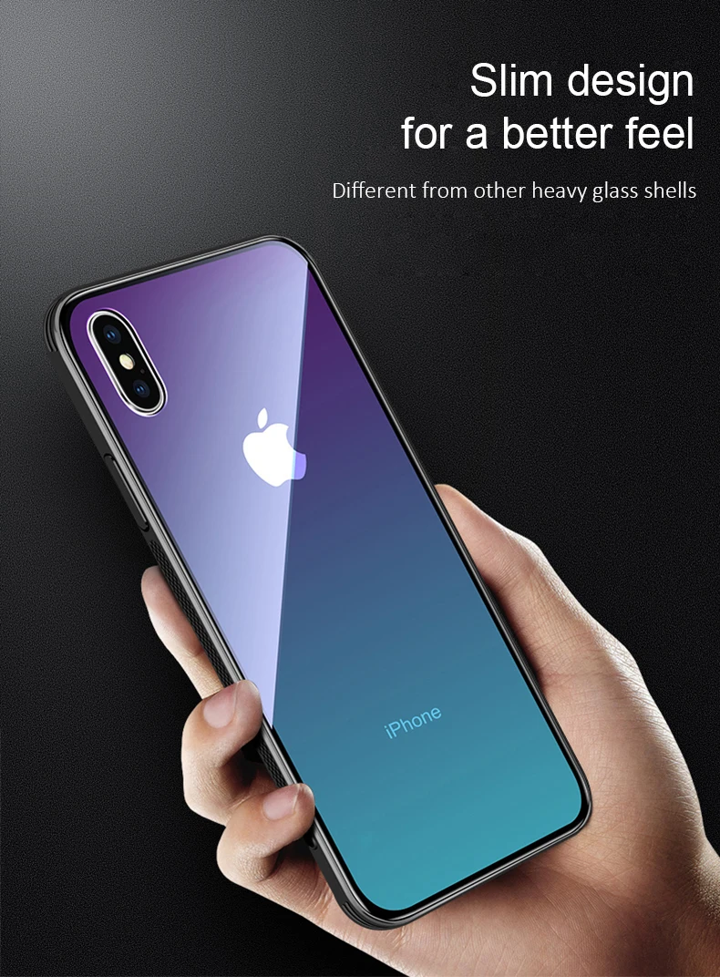 TPU phone cases