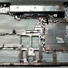 95% базовый чехол для lenovo E49 E49A E49L Нижняя крышка корпуса 60.4TK05.001 черный