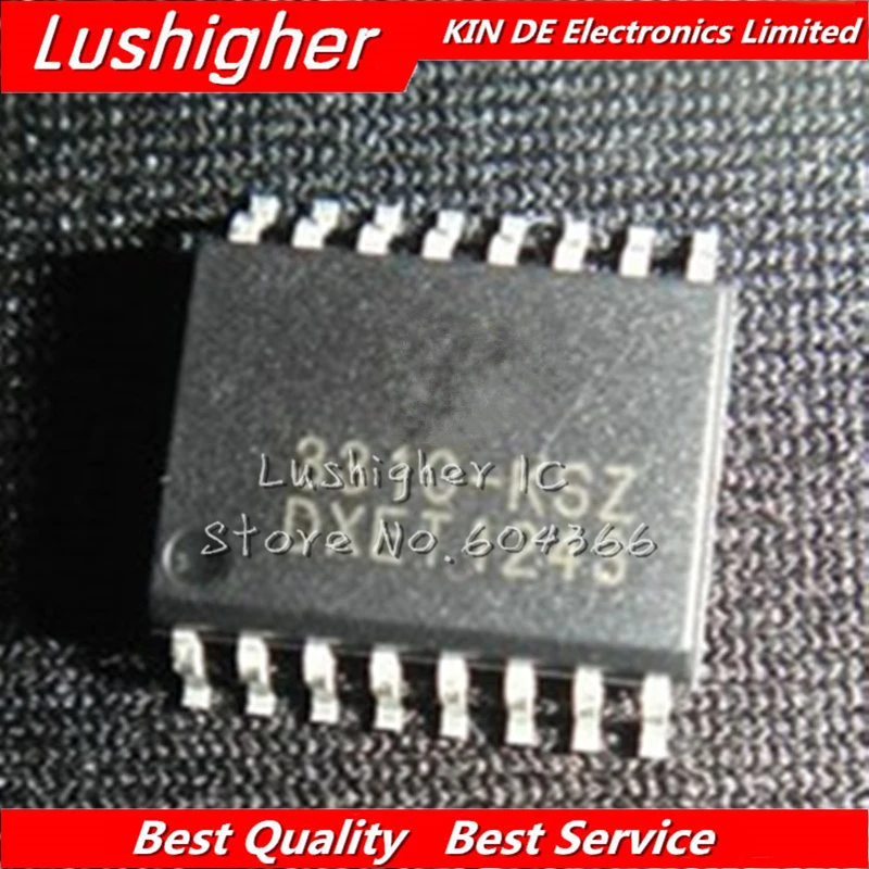 

10PCS CS3310 Φ