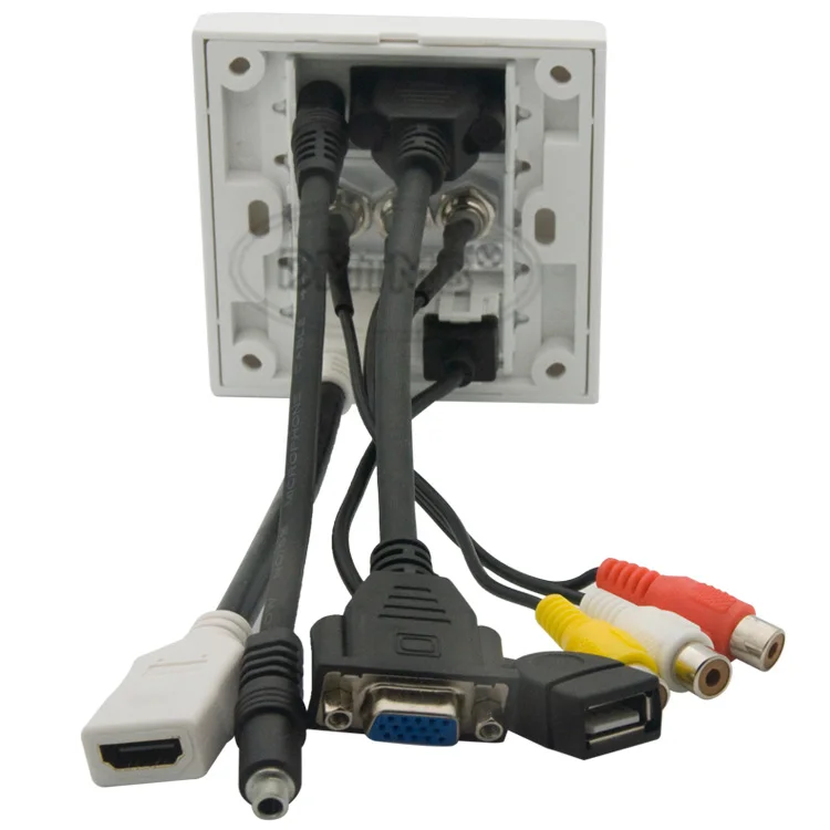 VGA3RCAUSBHDMI2