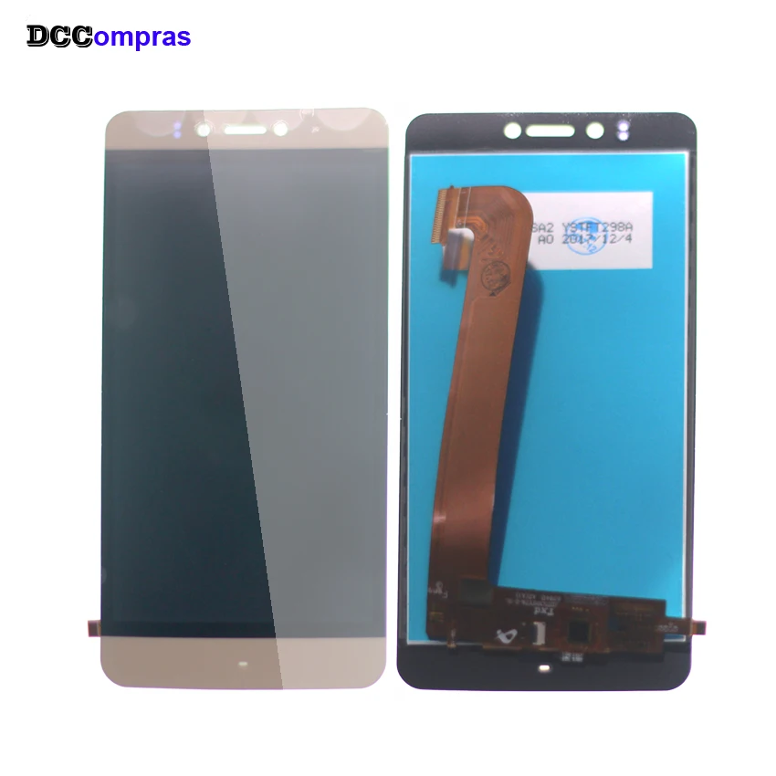 ЖК-дисплей для Prestigio Muze E3 D3 PSP 3530 Duo сенсорный экран 3531 DUO | Мобильные телефоны и