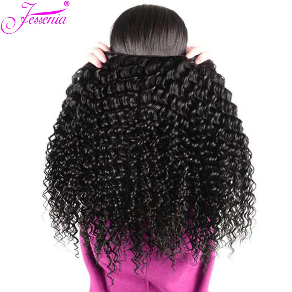 Malaysian Deep Wave 3 Bundles With Closure Natural Color 100% Human Hair 8-26 Inches Remy Hair Weaves with 4*4 Lace Closure Malaysian Deep Wave 3 Bundles With Closure Natural Color 100% Human Hair 8-26 Inches Remy Hair Weaves with 4*4 Lace Closure
