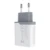 Nillkin Quick Charge 3,0 телефон USB зарядное устройство 3A быстрое зарядное устройство ЕС путешествия быстрое зарядное устройство сетевое зарядное USB-устройство для телефона для iPhone для xiaomi