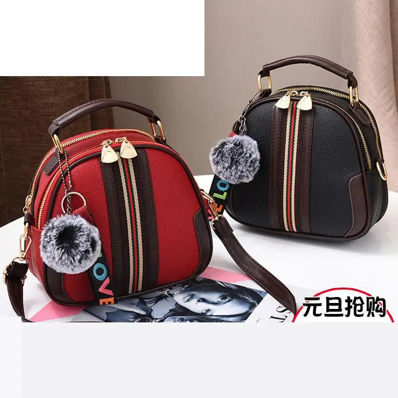 Известный дизайнер Топ ручка сумки Crossbody сумка осень зима новый прилив модные