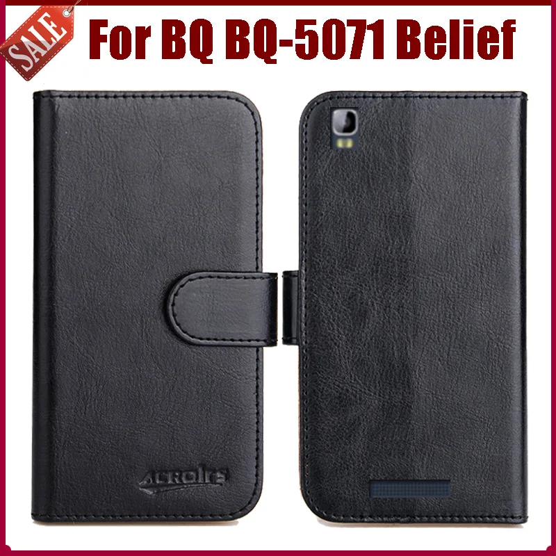 Горячая распродажа! Чехол для телефона BQ BQ-5071 Belief Новое поступление 6 цветов