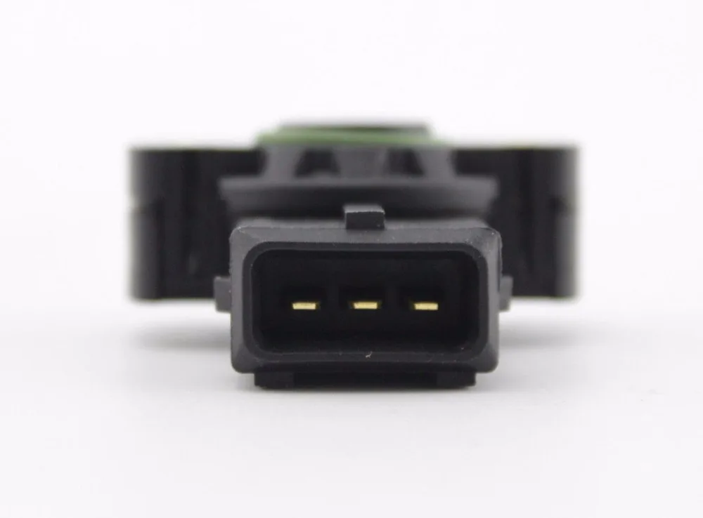 Датчик положения дроссельной заслонки SMD для LADA Niva Samara Forma 39 3855 393855 2112 1148200|Датчик