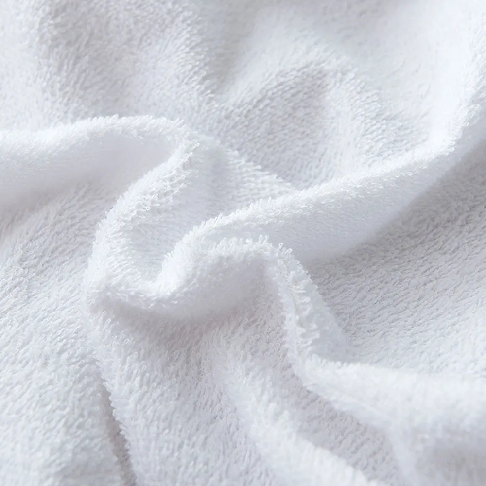 Наматрасник Защитный Водонепроницаемый коврик King size покрывало для кровати гипоаллергенный
