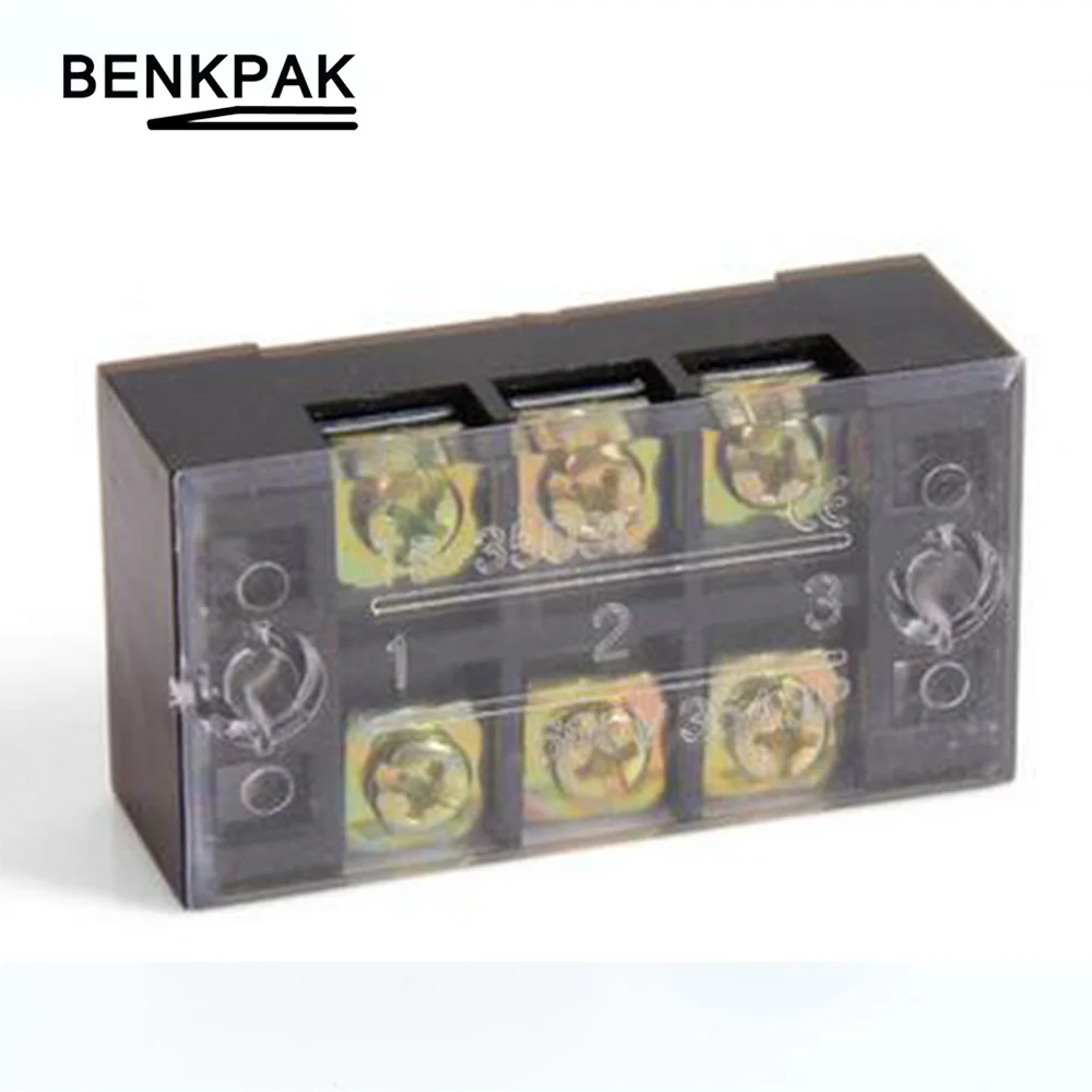 

1PC TB-3503 Fixed Wire Terminal Connector Block