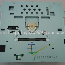 VDO одинарный cd-загрузчик PWB14865 механизм опт-726 Оптима-726 для VW автомобильный радиоприемник