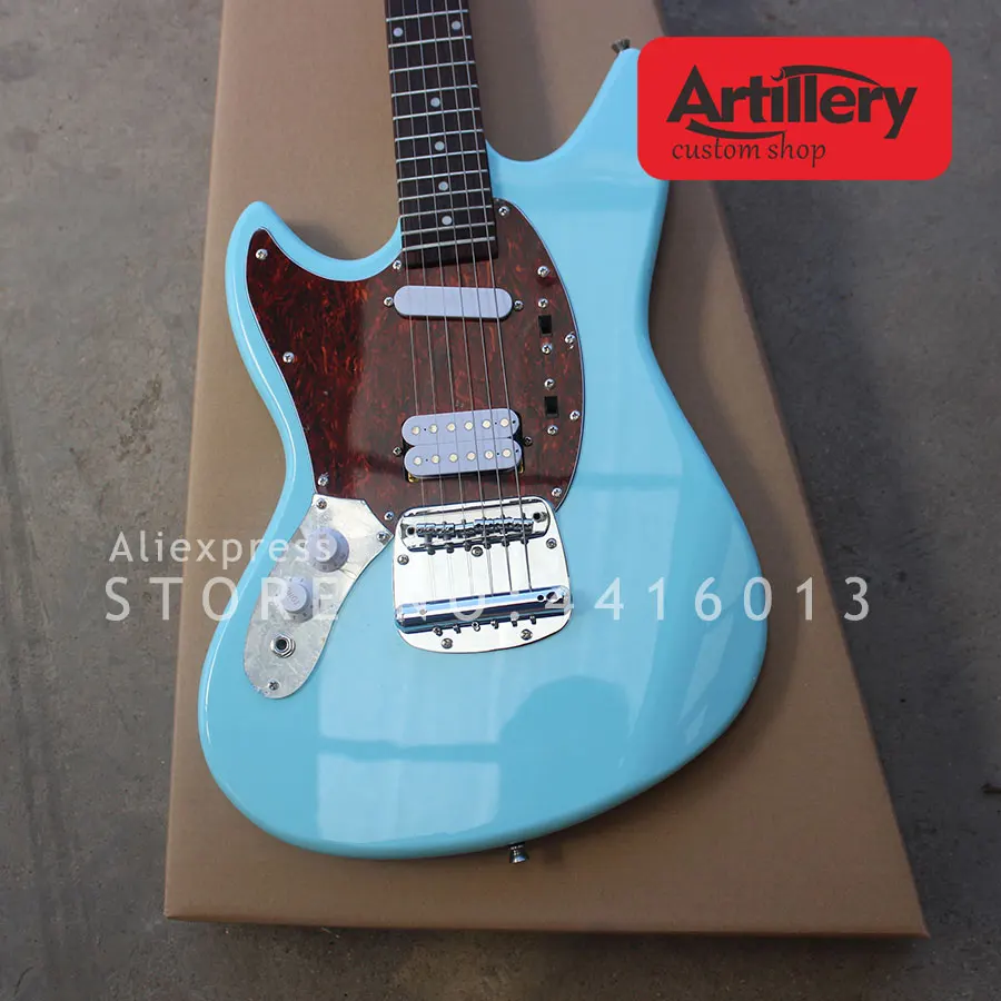 5-strings-bass-with-NECK-THRU-body