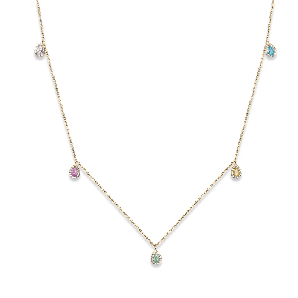 necklace 1