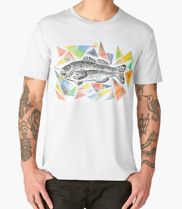 880 Koleksi Gambar Ikan Untuk Kolase Terbaik