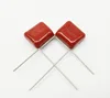 10pcs 1000V 224 104 102 222 472  1KV CBB capacitor 2.2NF 4.7NF 0.1UF 100NF 0.22UF 220NF 0.001UF 1NF 1000PF 102J 472J 104J 224J ► Photo 2/3