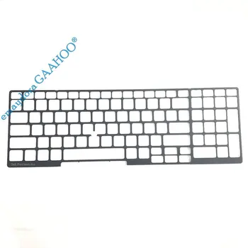 

Brand new original laptop case for DELL Precision m7510 7510 US layout keyboard grid frame bezel 0HP0P4 HP0P4
