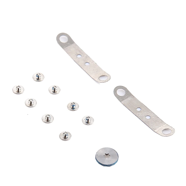 

Touchpad Screw Set for Macbook Pro 13.3 inch A1278 (2009 - 2012)