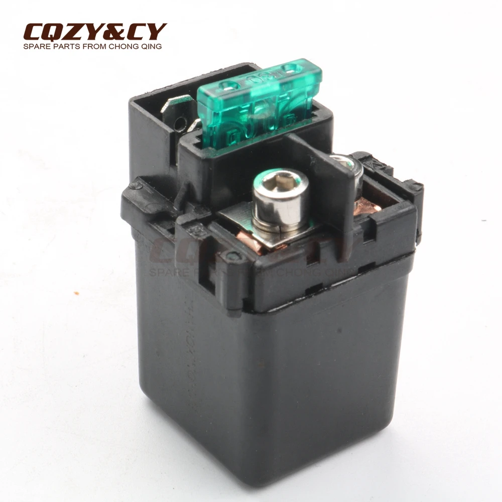 

Starter Relay Solenoid For Kawasaki ATV KFX700 KFX 700 KSV700 KSV 2004 TO 2011
