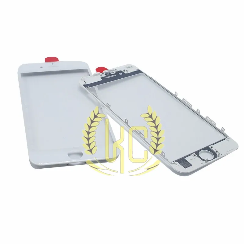  For iPhone 6s 6sPlus Touch panel glass +OCA (8)