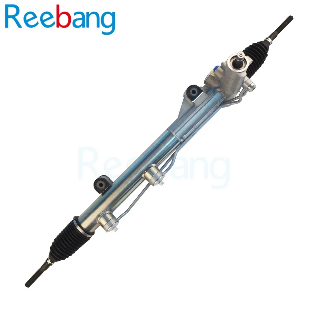 Steering gear Power Steering Rack And Pinion For Mercedes ML320 ML350 ML5001634600725 163460072560 163460072580 W163 LHD