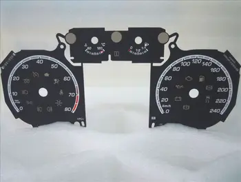 

For Focus Meter Dial Plate Km paper