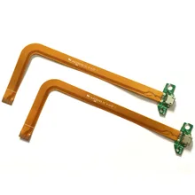 Для hp slate 7 usb зарядное устройство разъем док-станция порт slate 7 задний шлейф лента запасная часть New625