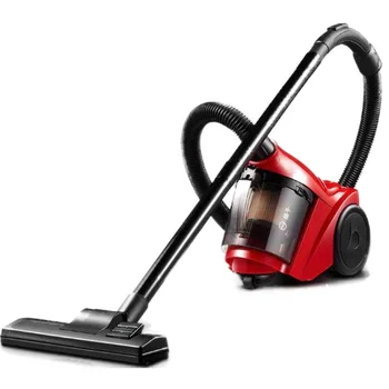 

110V/220V Vacuum Cleaner High Power Household Car Handheld Mute Strong Small Carpet