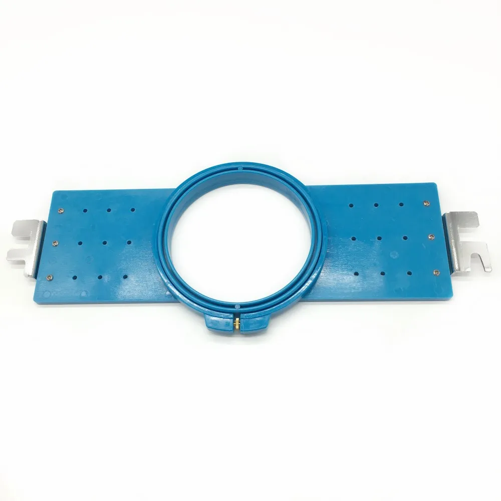 22pcs Embroidery hoop 120mm total length 380mm barudan hoopin Sewing Tools & Accessory from