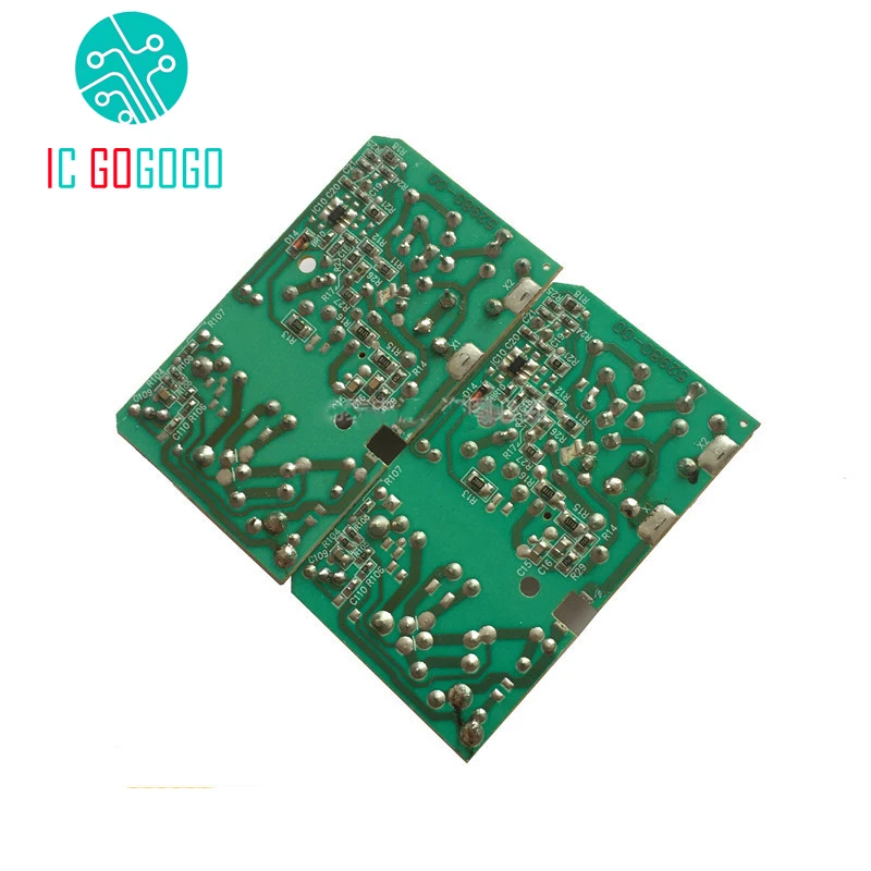 AC DC 9V 1.5A импульсный источник питания печатная плата модуль 1500MA SMPS|power supply|smps modulesmps