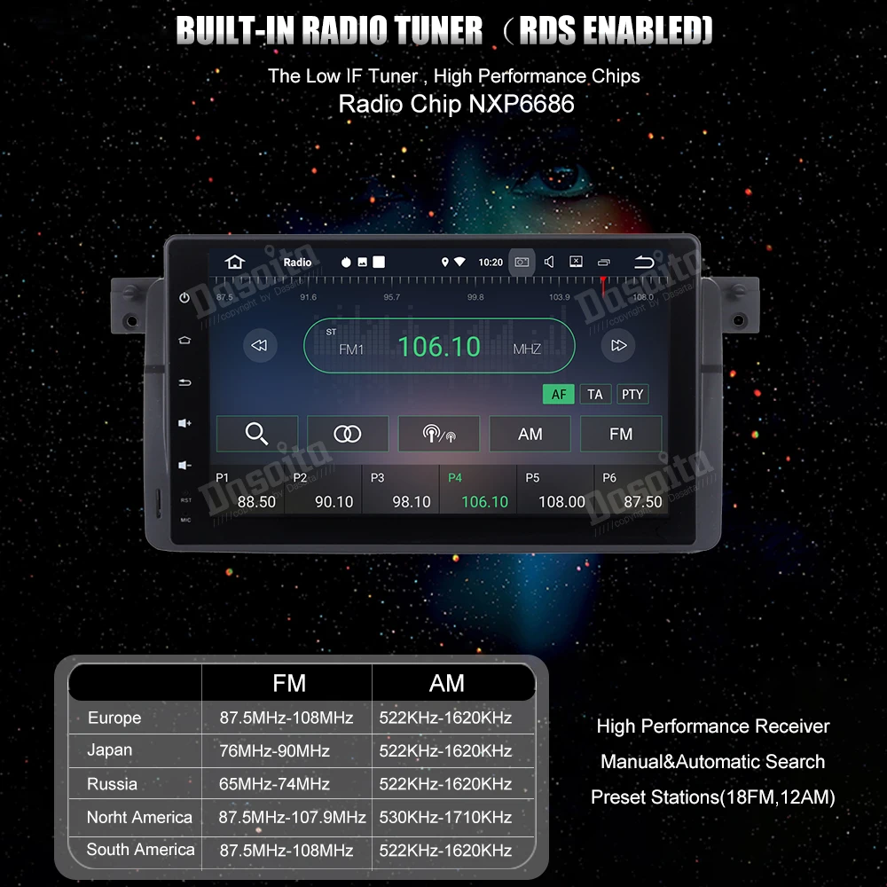 Discount 9" Android 7.1 Car GPS For BMW E46 M3 318i 320i Car 2 Din radio Navi Multimedia player 2Gb Ram+16Gb Rom Quad core 64bit HDMI 12 Discount 9" Android 7.1 Car GPS For BMW E46 M3 318i 320i Car 2 Din radio Navi Multimedia player 2Gb Ram+16Gb Rom Quad core 64bit HDMI 12