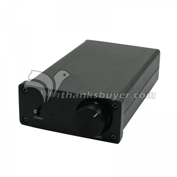 

with Power Supply Finished TDA7498 (100W+100W) Power Amplifier Digital Power Supply AMP