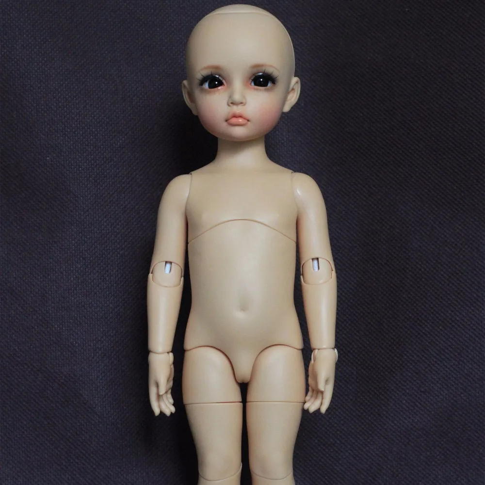 

2019 Sd BJD doll Lonnie Ronnie 1/6 BJD (include eyes) Free shipping