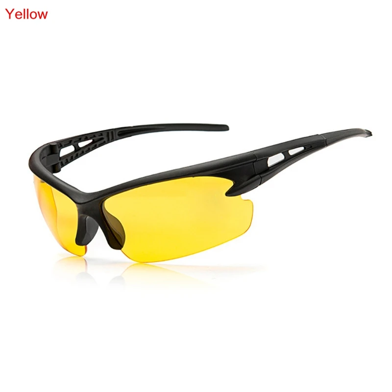 Велосипедные солнцезащитные очки анти-УФ очки для верховой езды велосипед спортивные поляризованные очки