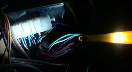 Автомобильный мульти функциональное электрическое автомобильной Пробник цепей
