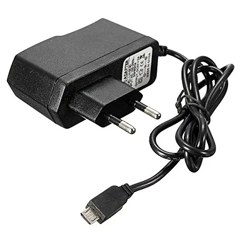 

2A micro-USB Charger Adapter Cable Power Supply for Raspberry Pi EU plug