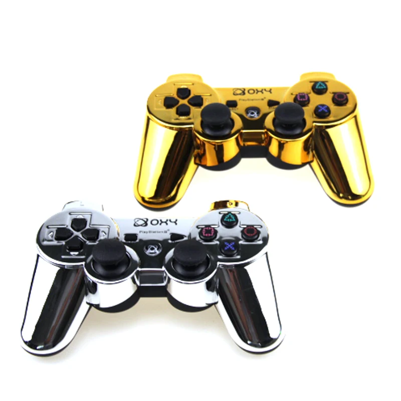 Bluetooth контроллер для sony PS3 геймпад для Play Station 3 беспроводной джойстик для sony PlayStation 3 PC SIXAXIS контроллер