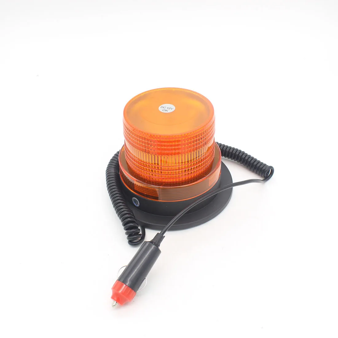 18 LED Dash Car Strobe Flash Light Car External Light 3