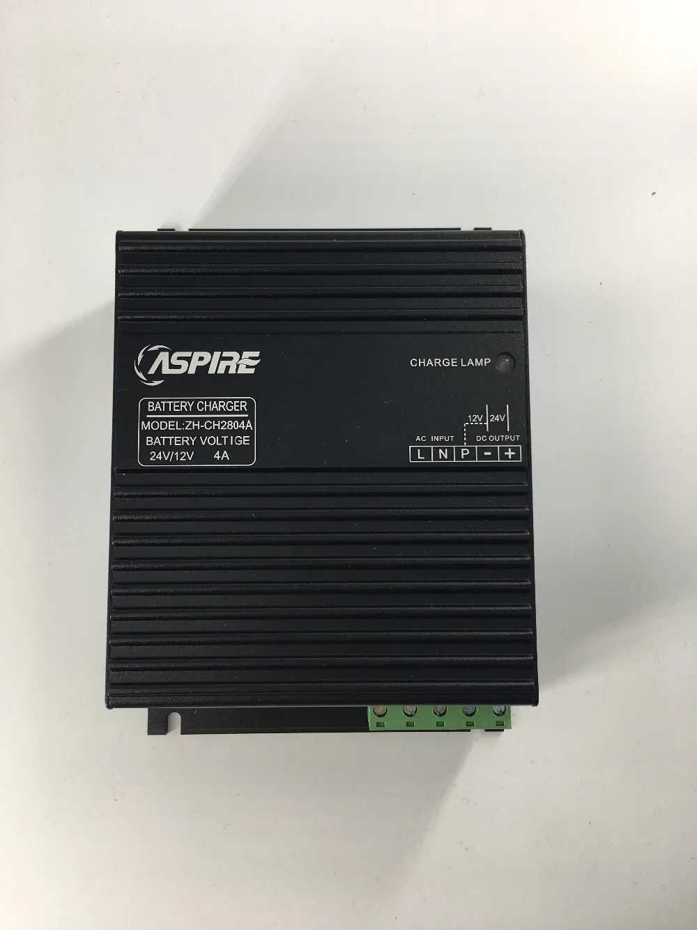 Aspire Dynamo Genset 12 В 24 В автоматическое зарядное устройство(ZH-CH28 04) 3A/4A для дизельного генератора