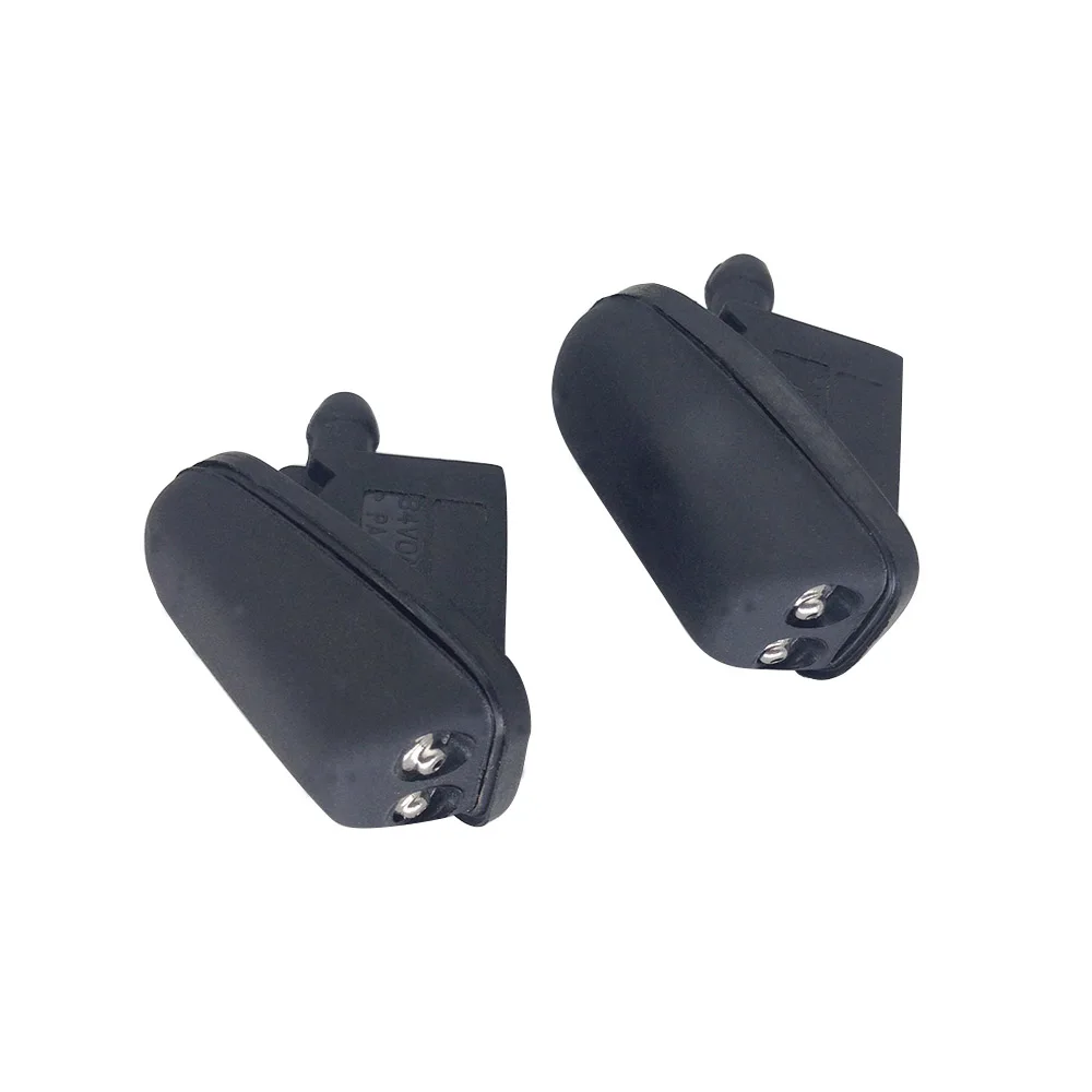 

Fan Shaped Water Spray wiper nozzle For Ford for Focus 2 3 hatchback sedan Head Refires Special Wiper Spray Jet Washer