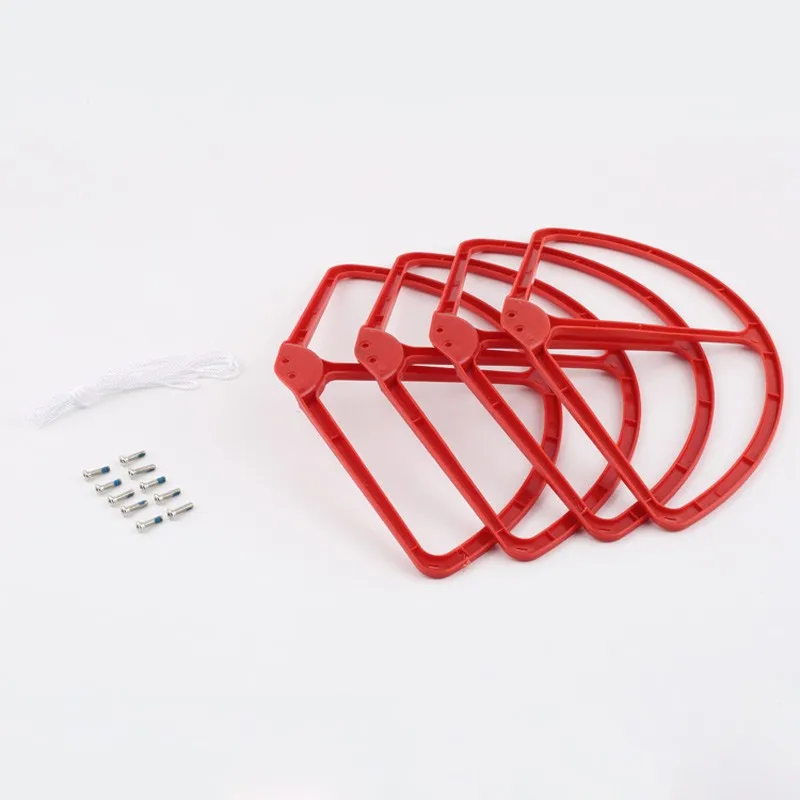 DJI Phantom 2/2V Phantom 3 Propeller Protective Guard Protection Ring Protecting Frame For RC Quadcopter