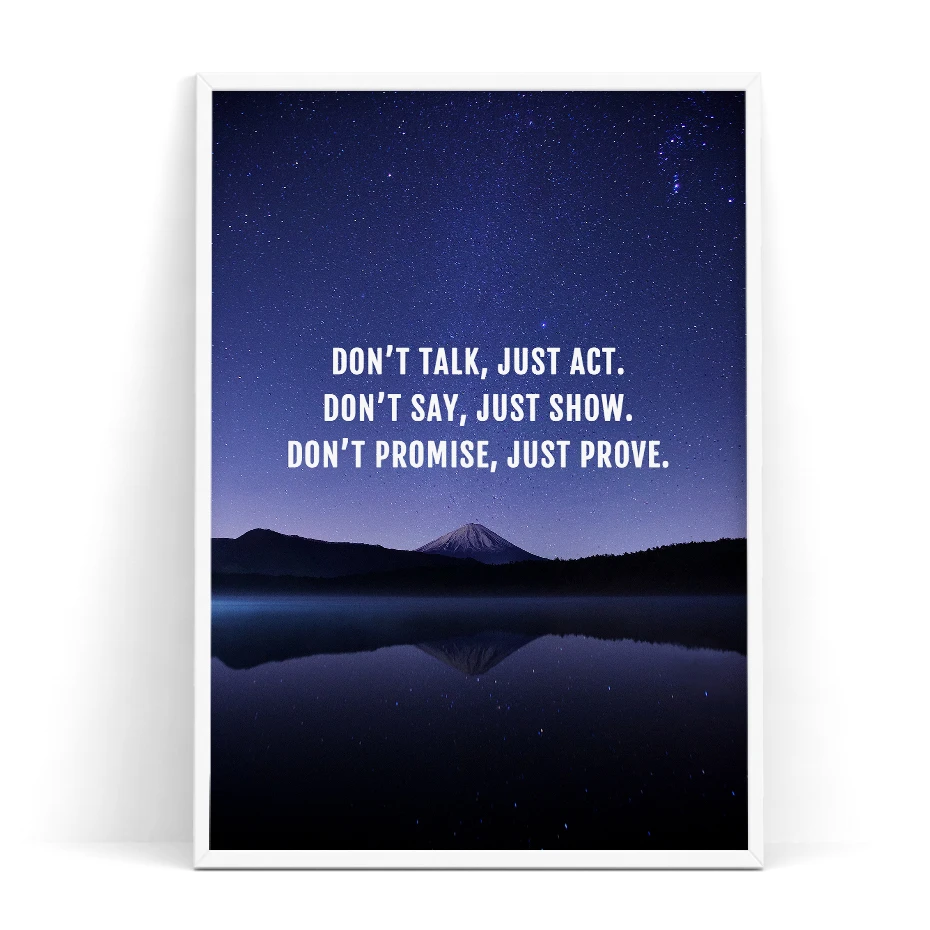 Love Quotes For Him Nice Best Girl Quotes Wall Art Poster Canvas Print Decor Photo Picture Nordic Poster Living Room Bedroom Painting Calligraphy Aliexpress