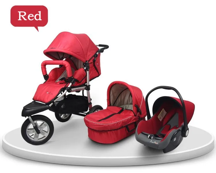 baby carry cart