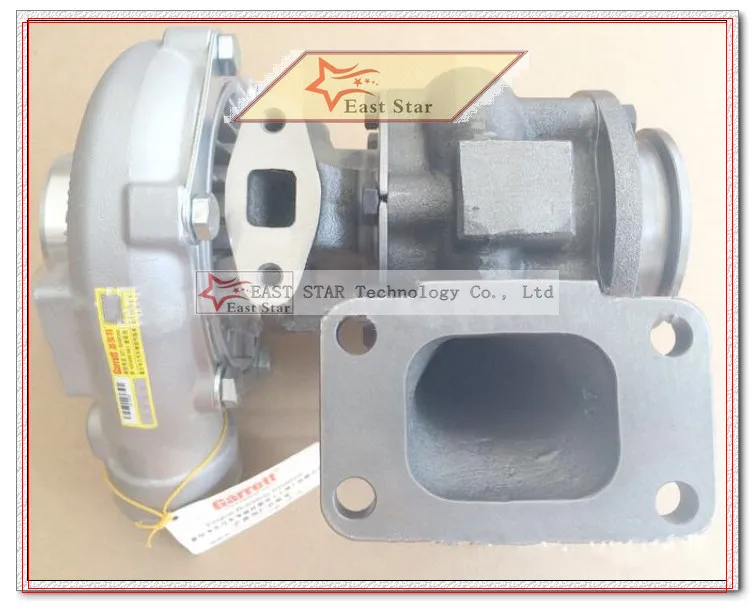 Original turbo TA31 4982530 5275354 4988426 728001 728001-5001S Turbocharger For Dong feng CUMMIN-S generator 4BTA 3.9L 60KW (3)