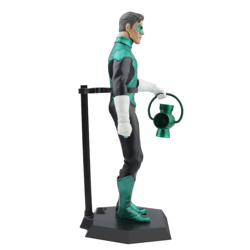  DC Green Lantern 12'' Figures Comic Action Figure Movies Cartoon Anime Doll Toy Collectible Model T