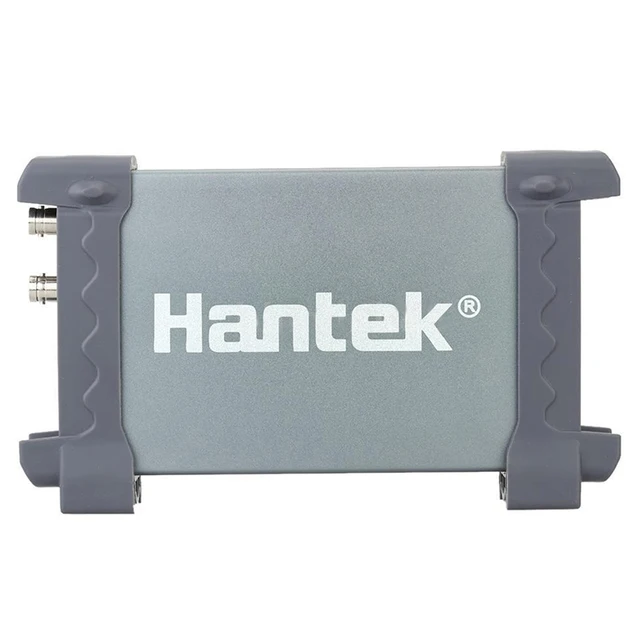 Special Offers Hantek 6022BL PC Digital Portable Oscilloscope Based USB + Logic Analyzer 16CHs