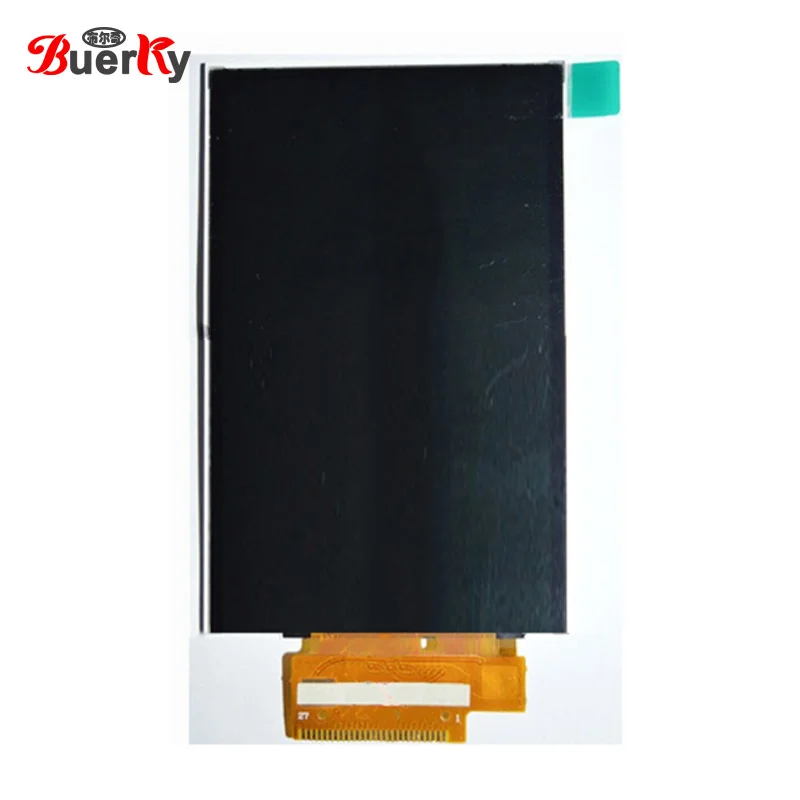 BKparts 10 шт. для Alcatel One Touch Pixi 3 OT4022 4022 4009 4023 ЖК-дисплей ЖК-экран дигитайзер Замена