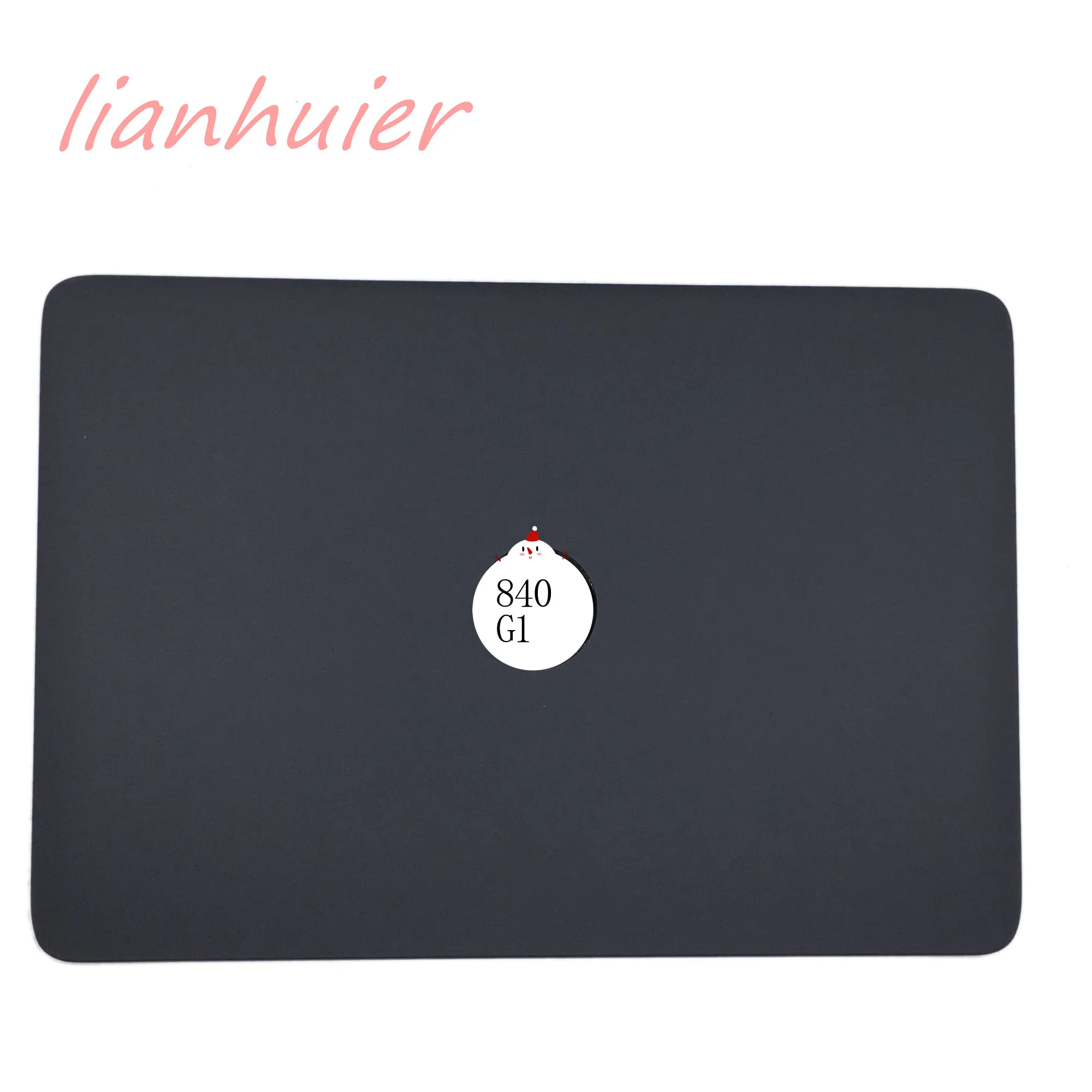 

New For HP EliteBook 840 G1 G2 A case back cover case 779682-001