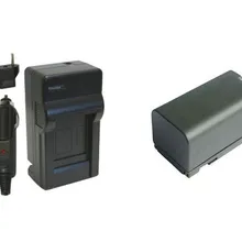 CGR-B/403 VW-VBDR1 VW-VBD2 Батарея+ Зарядное устройство для цифрового фотоаппарата Panasonic AG-BP25 NV-DP1 NV-DX110 AG-EZ1 NV-DR1 NV-DX110EG AG-EZ1U NV-DE3 NV-DJ1