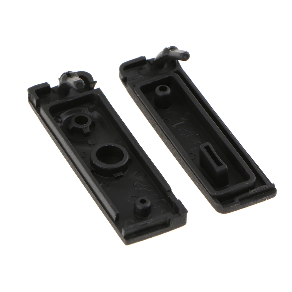 USB 47mm Mic HDMI Interface Dust Door Lid Cap Cover Replacement For Canon EOS 5D2 5D Mark II DSLR